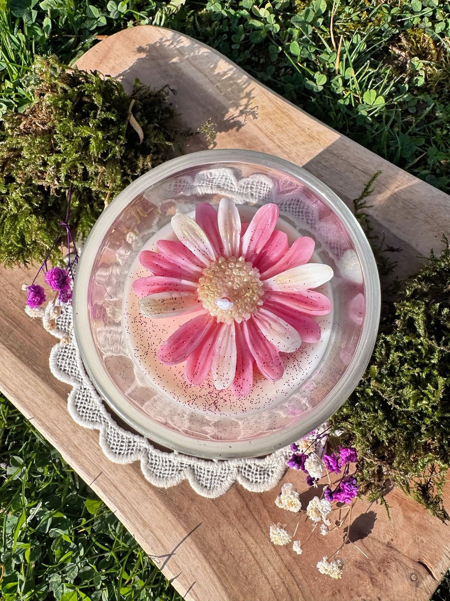 Élixirs de printemps