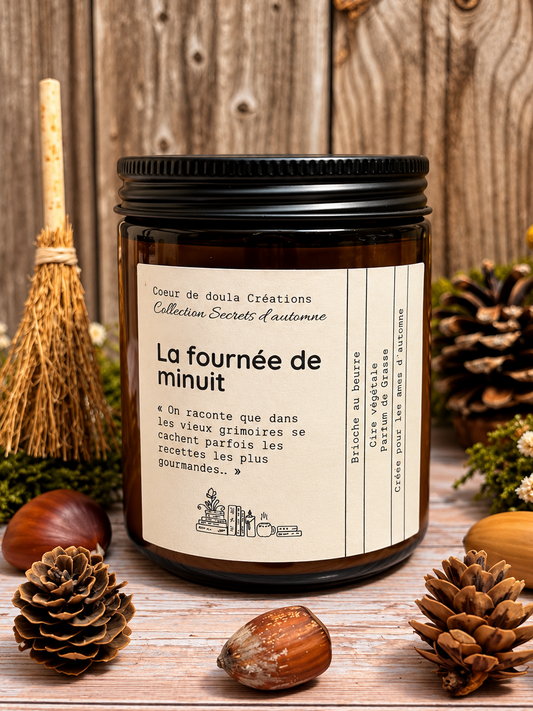 La fournée de minuit