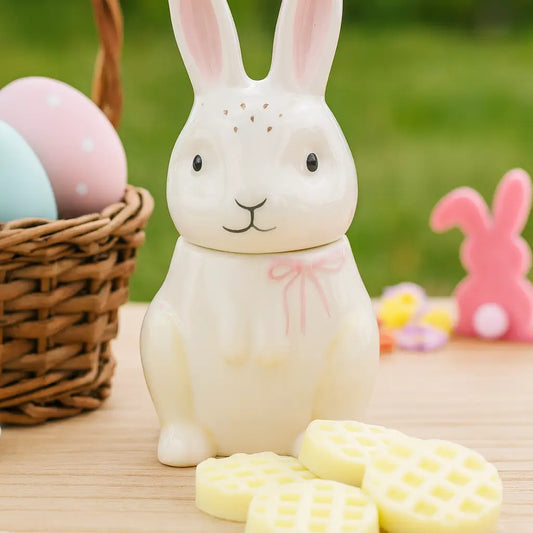 Brûle-parfum Bunny