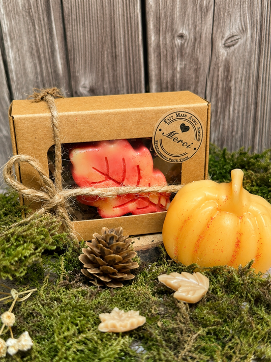 Coffret magique