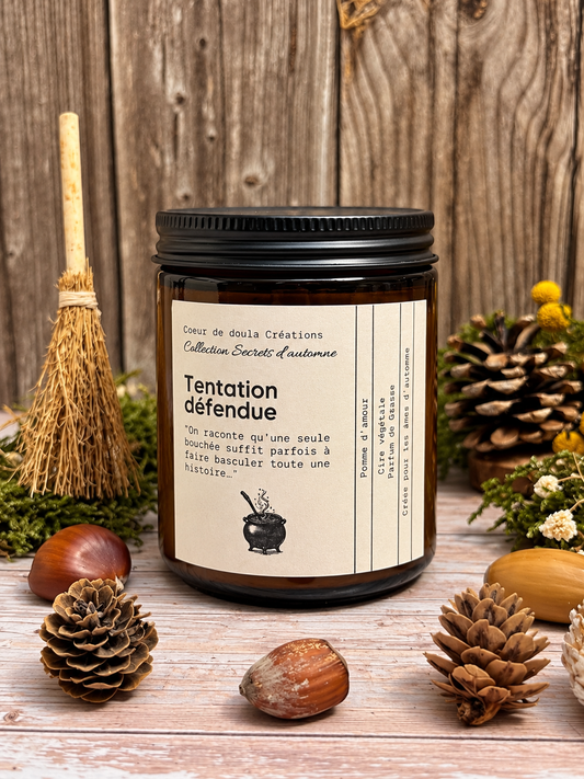Tentation défendue