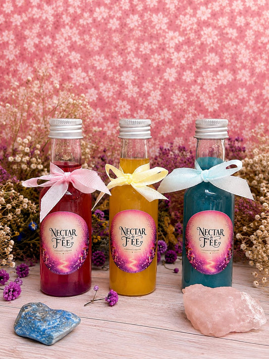 Nectar de fée - Fondant liquide