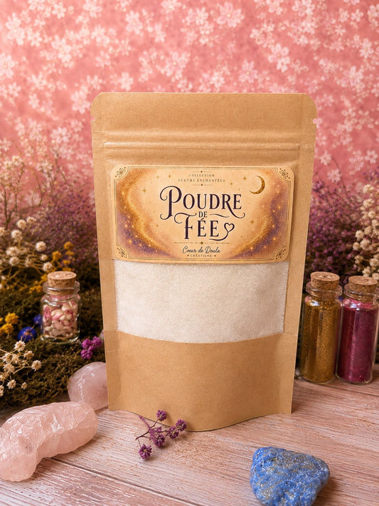 Poudre de fée