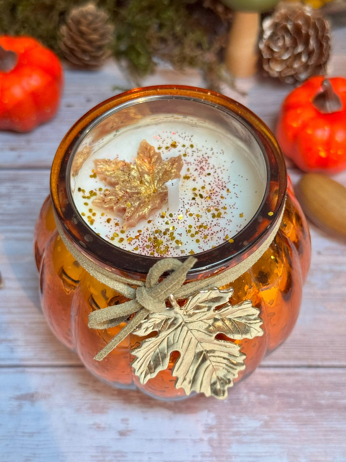 Potion d'automne