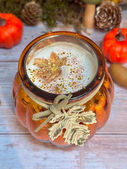 Potion d'automne