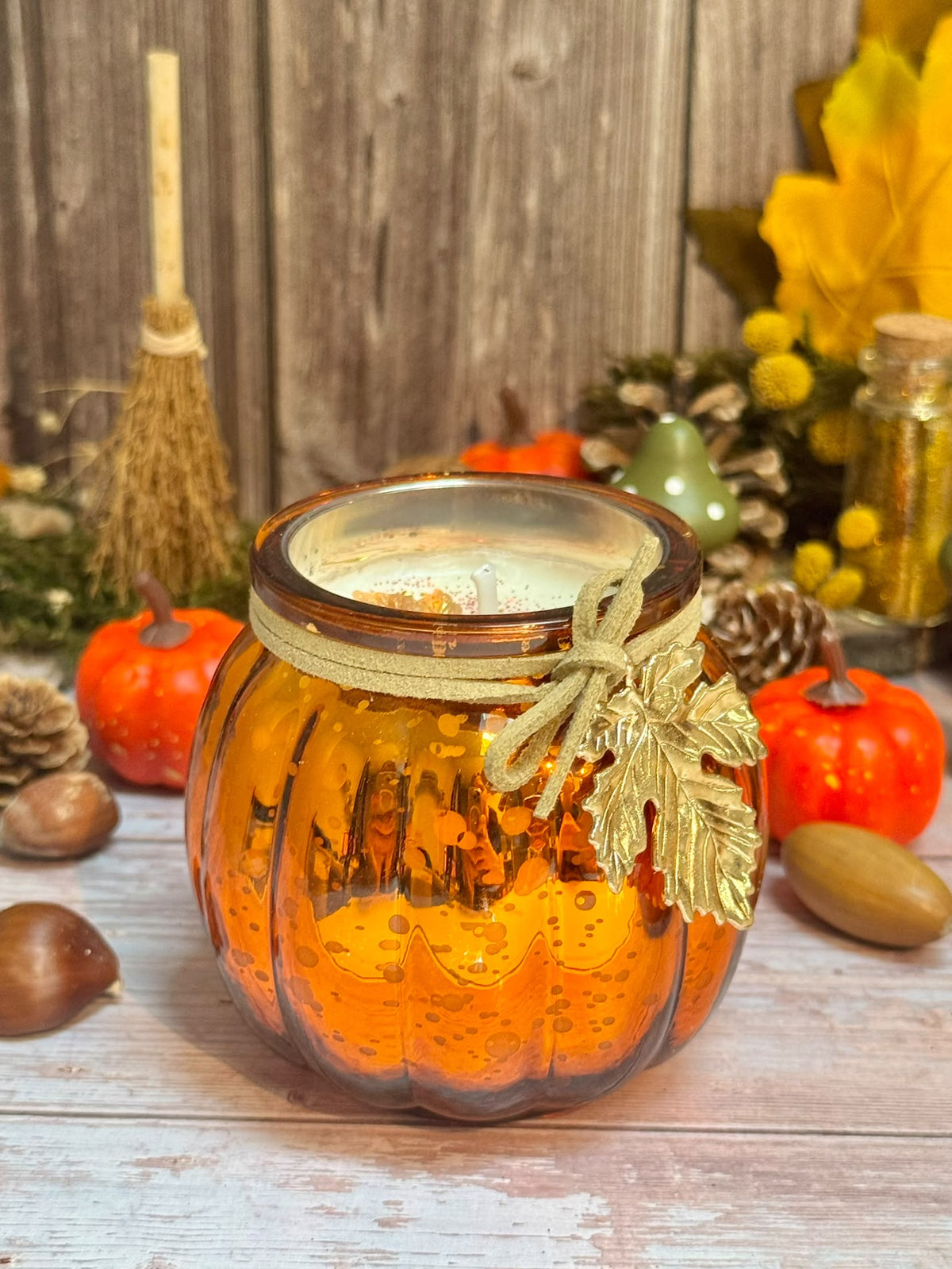 Potion d'automne