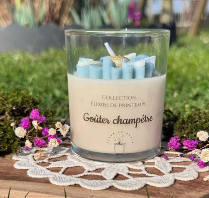 Goûter Champêtre
