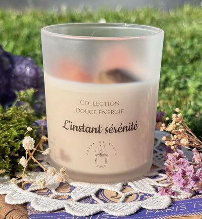 L'instant Sérénité - Imparfaite