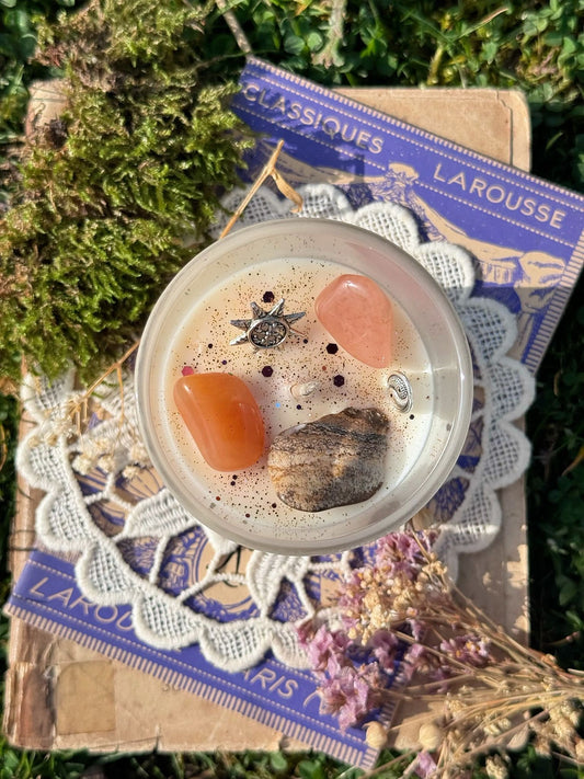 L'instant Sérénité - Imparfaite