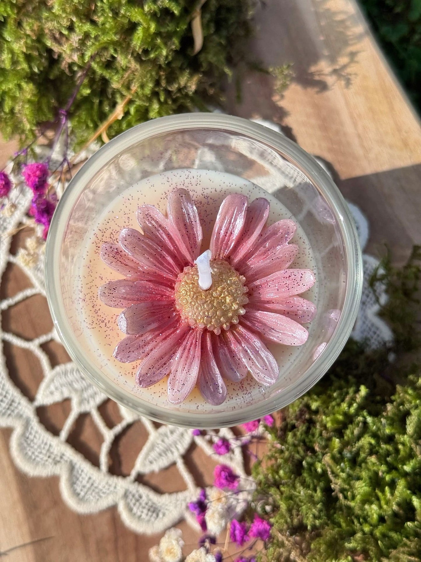 Poudre de Perlimpinpin