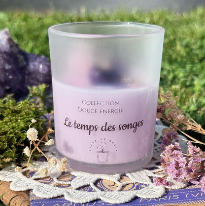 Le temps des Songes - Imparfaite