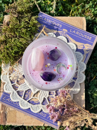 Le temps des Songes - Imparfaite