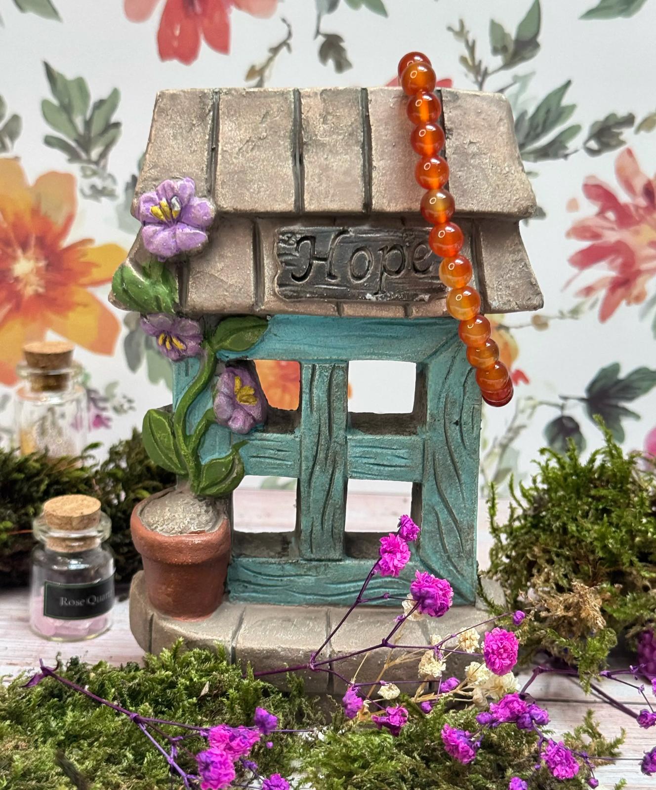 Bracelet Confiance en soi