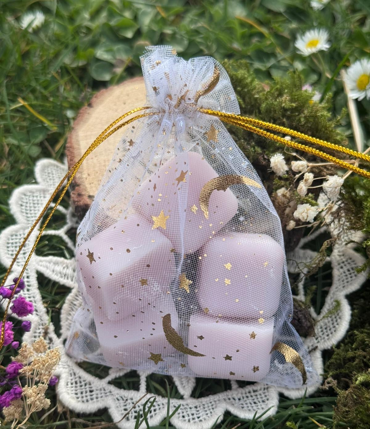 Poudre de Perlimpinpin